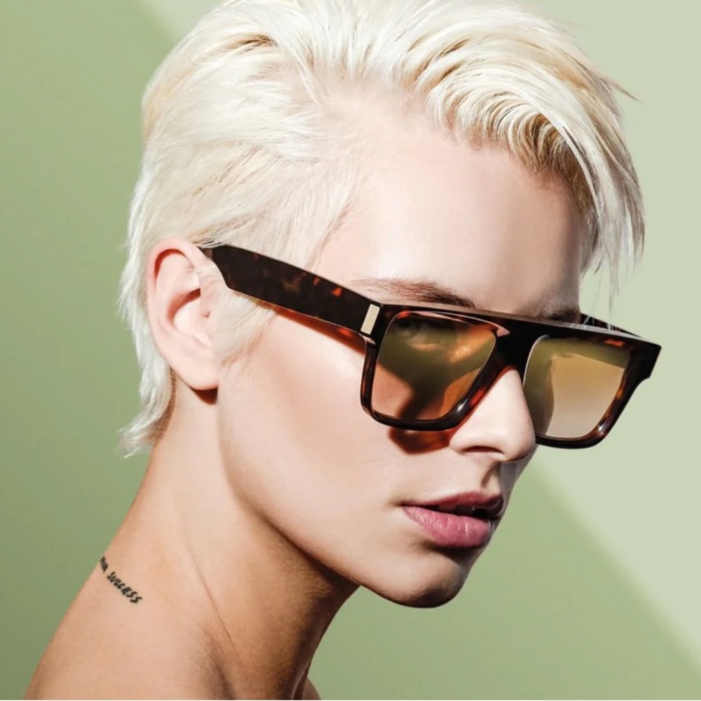 Cutler And Gross Sunglasses, New 250